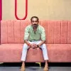 Jignesh Barot
