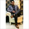 Saad Ali Khan