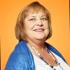 Cathie Orgill