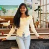 Shreya Ranga