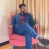 Animesh Kumar Singh