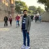 Ali jafar