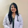 Megha Agarwal