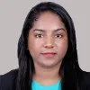 Kushani Mathew