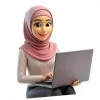 Areej Alaqrabawi