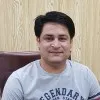 Iftikhar Ahmad