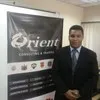 Ahmed Abdou