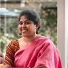 Swarnalata Pothapragada
