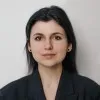 Yana Mokhonchuk