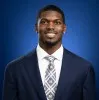 Clarence Charleston