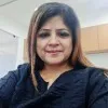 Ushma Dudani