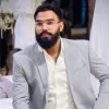 Muhammad Ahmed Khan