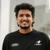 Ravin Varghese