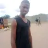 Kelvin Makungu