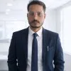 Jayadeeep Sharma