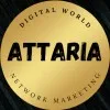 Attaria Entrepreneur