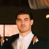 Blake Harbert