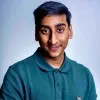 Mihir Sharma