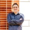 Jordan Burden