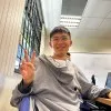Wesley Wong