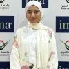 Shahina Shirin