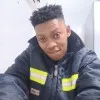Omphemetse Benjamin Tawana