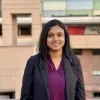 Nilanjana Chakraborty