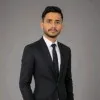 Arbaz Ali