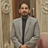 Azeez Khan