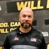 Michael Rhoades