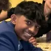 Rithwik Santhosh