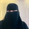 Aysha Aboobacker