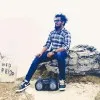 Jinesh Anand