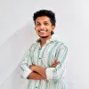 Shiddharth Ponnusamy