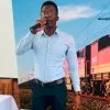 Nzuzo Mqayi