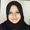 Zaieema Zakaria