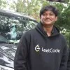 Abhay Kumar Gupta