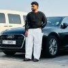 Mohammed Anas
