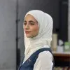 Sarah Al Khudari