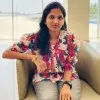 Shanthini Asokan