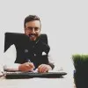 Iftekhar Ahmad