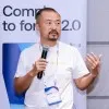 Zmark Zheng
