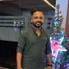 Madhu Mithrathil