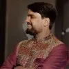 Prakhar Dhawan