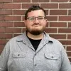 Tom Huber