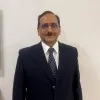 OM PRAKASH MEHRA