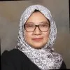 Amelia Fauzia