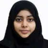 Aneesa Shafeer