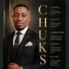 chukwudi victor