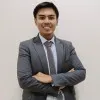 Kristoffer Edward Mendoza